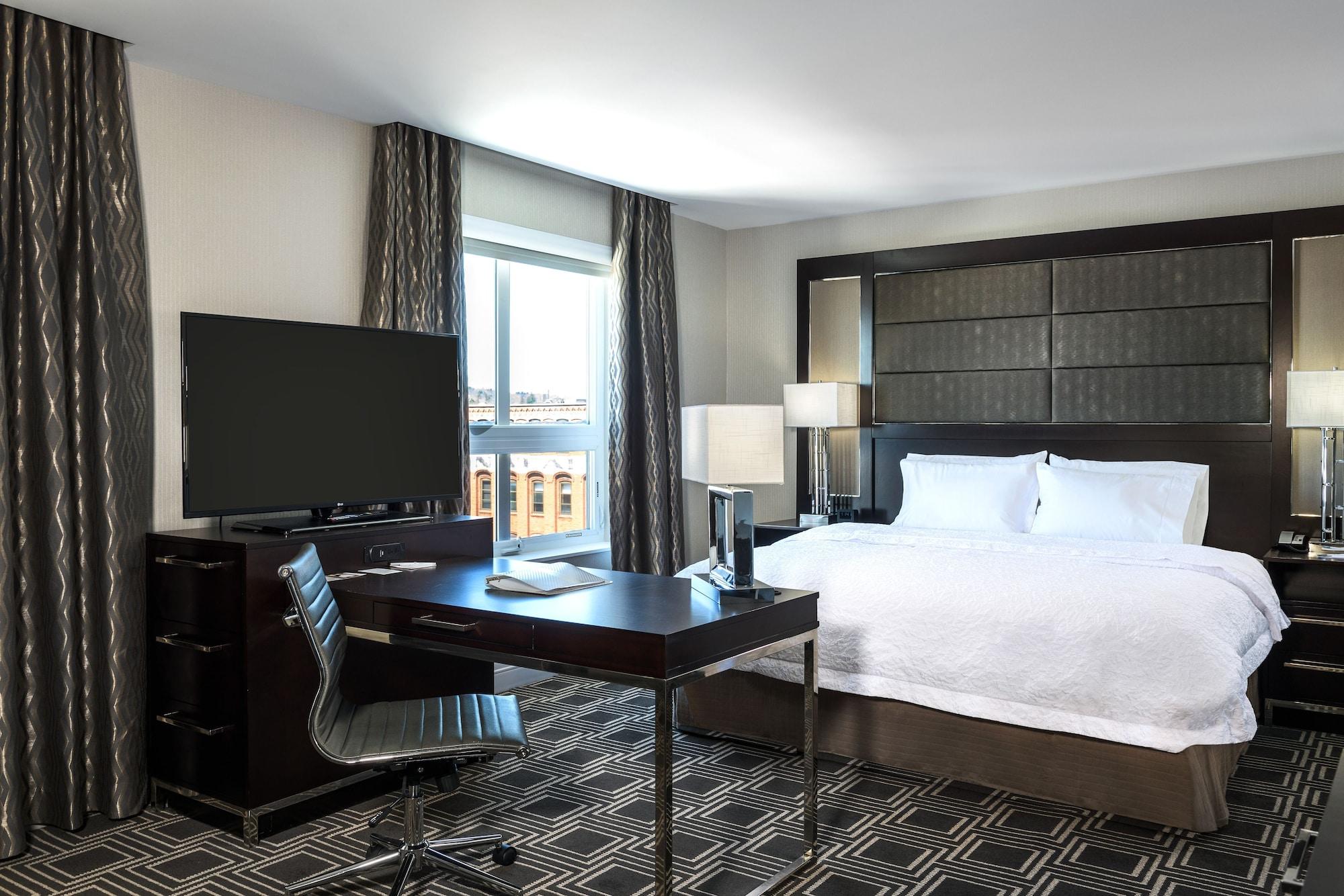 Hampton & Suites-worcester, Ma Hotel Worcester