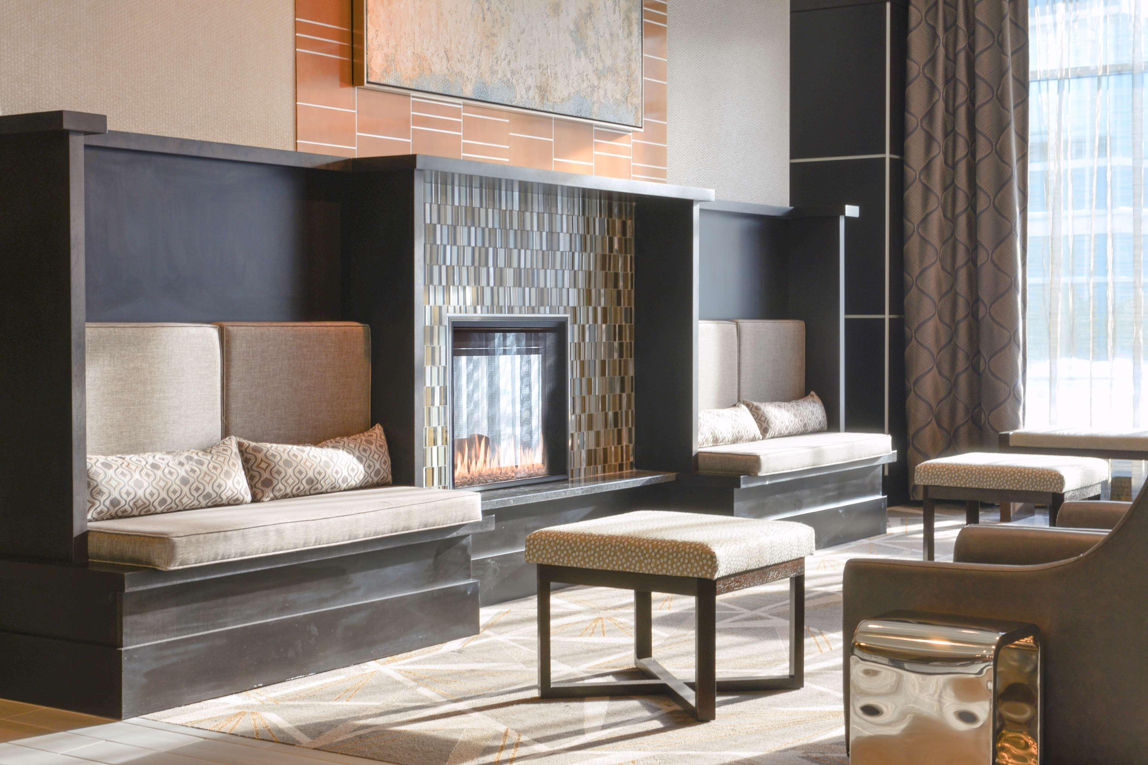 Hotel Hampton & Suites-worcester, Ma