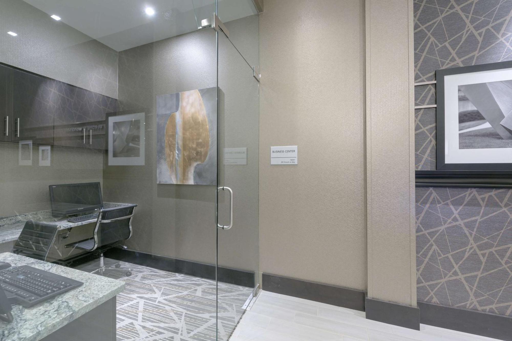 Hotel Hampton & Suites-worcester, Ma Worcester