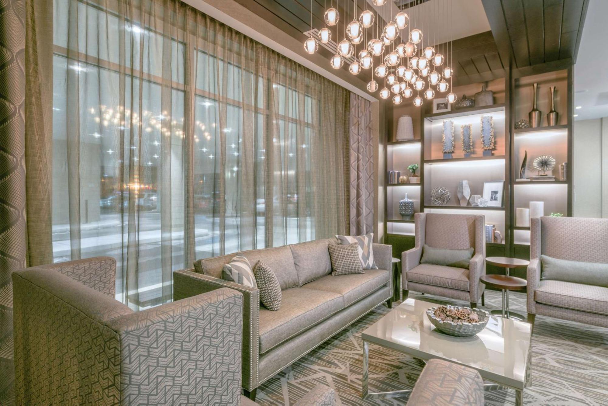 Hampton & Suites-worcester, Ma