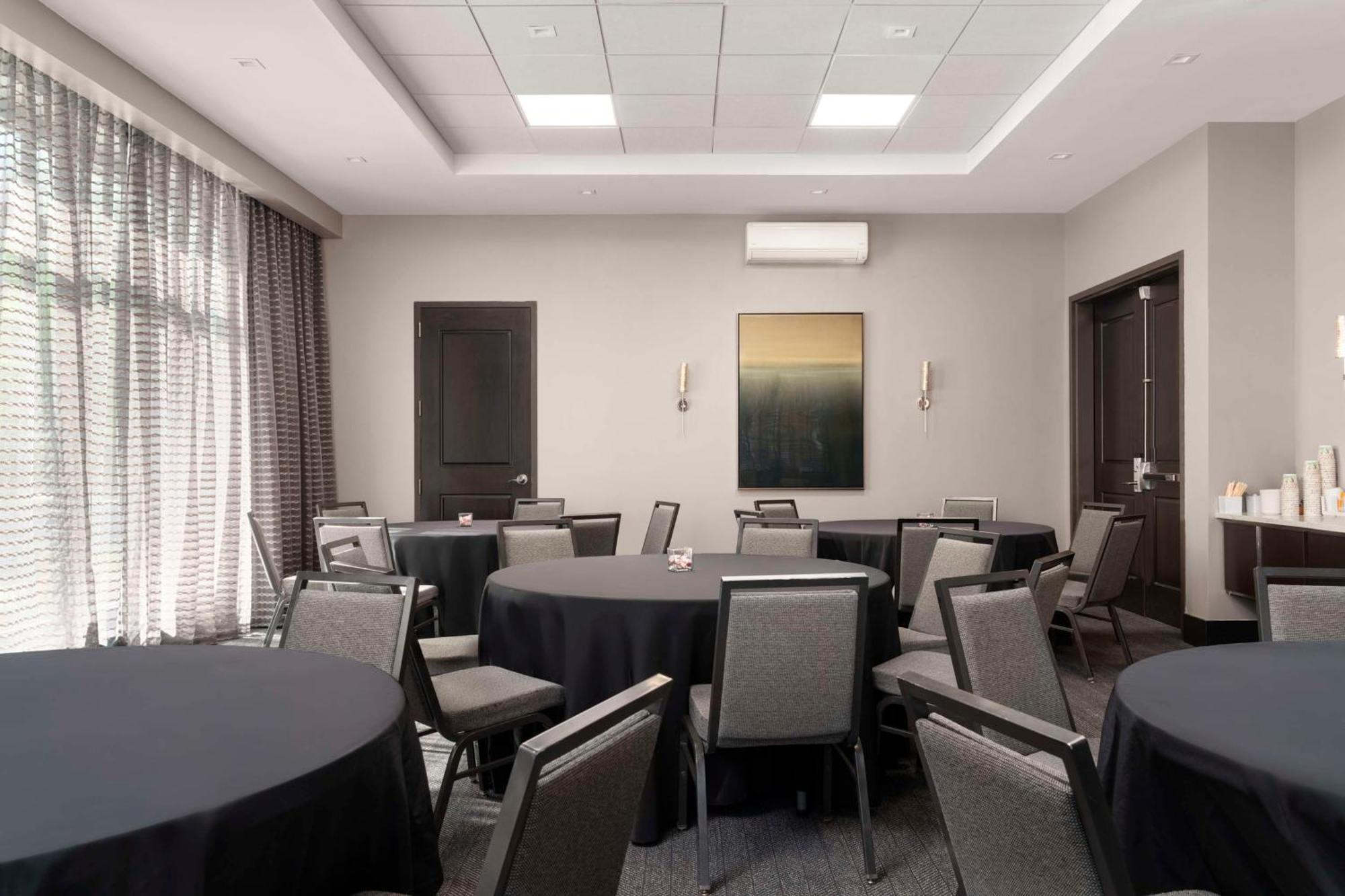 Hotel Hampton & Suites-worcester, Ma Worcester