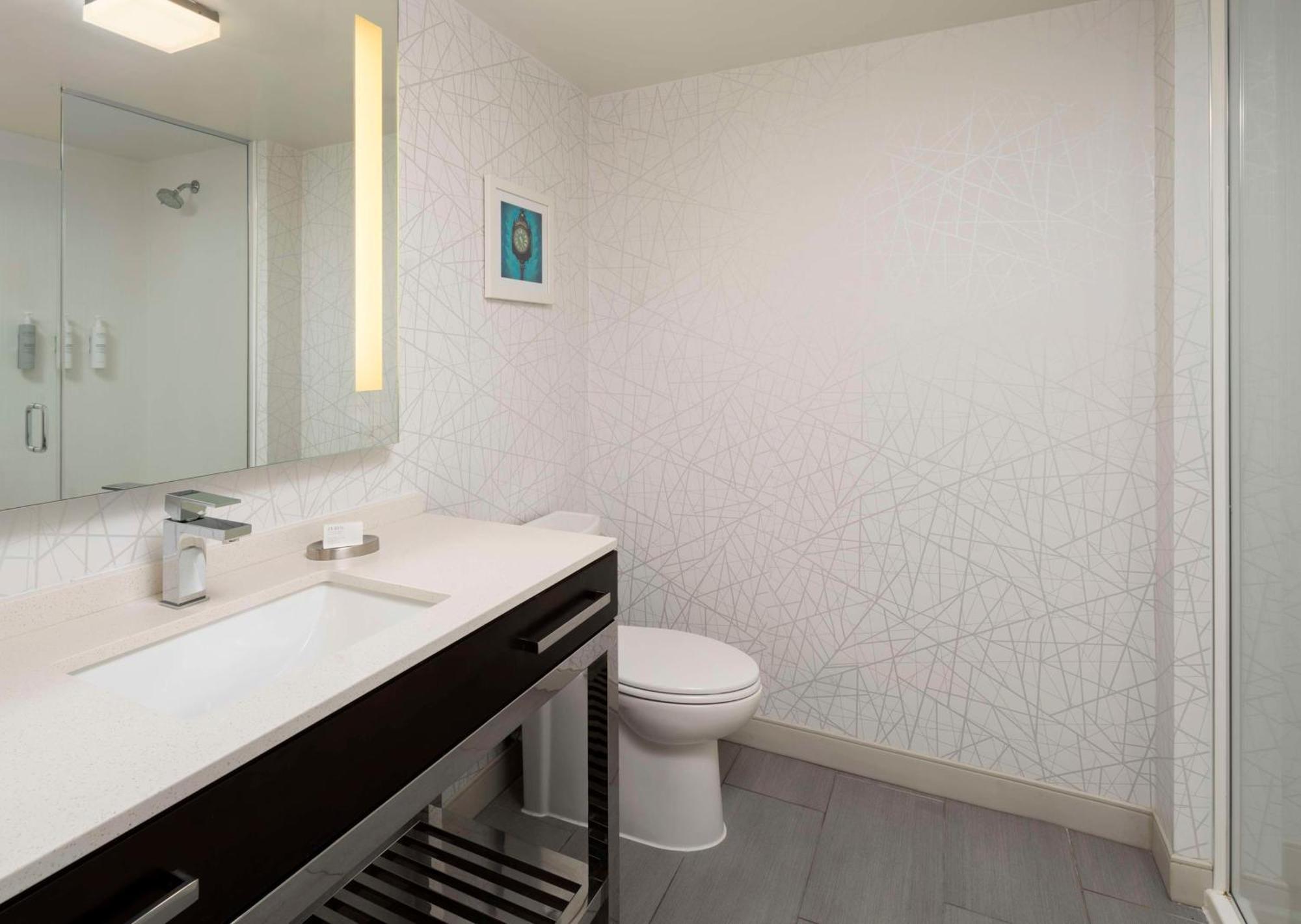 Hotel Hampton & Suites-worcester, Ma Worcester