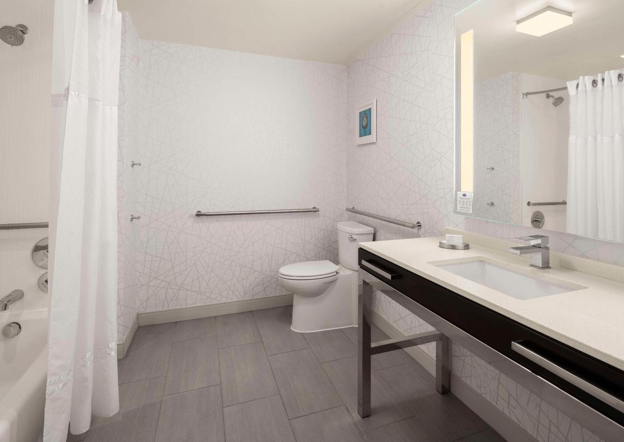 Hampton & Suites-worcester, Ma Hotel 3*