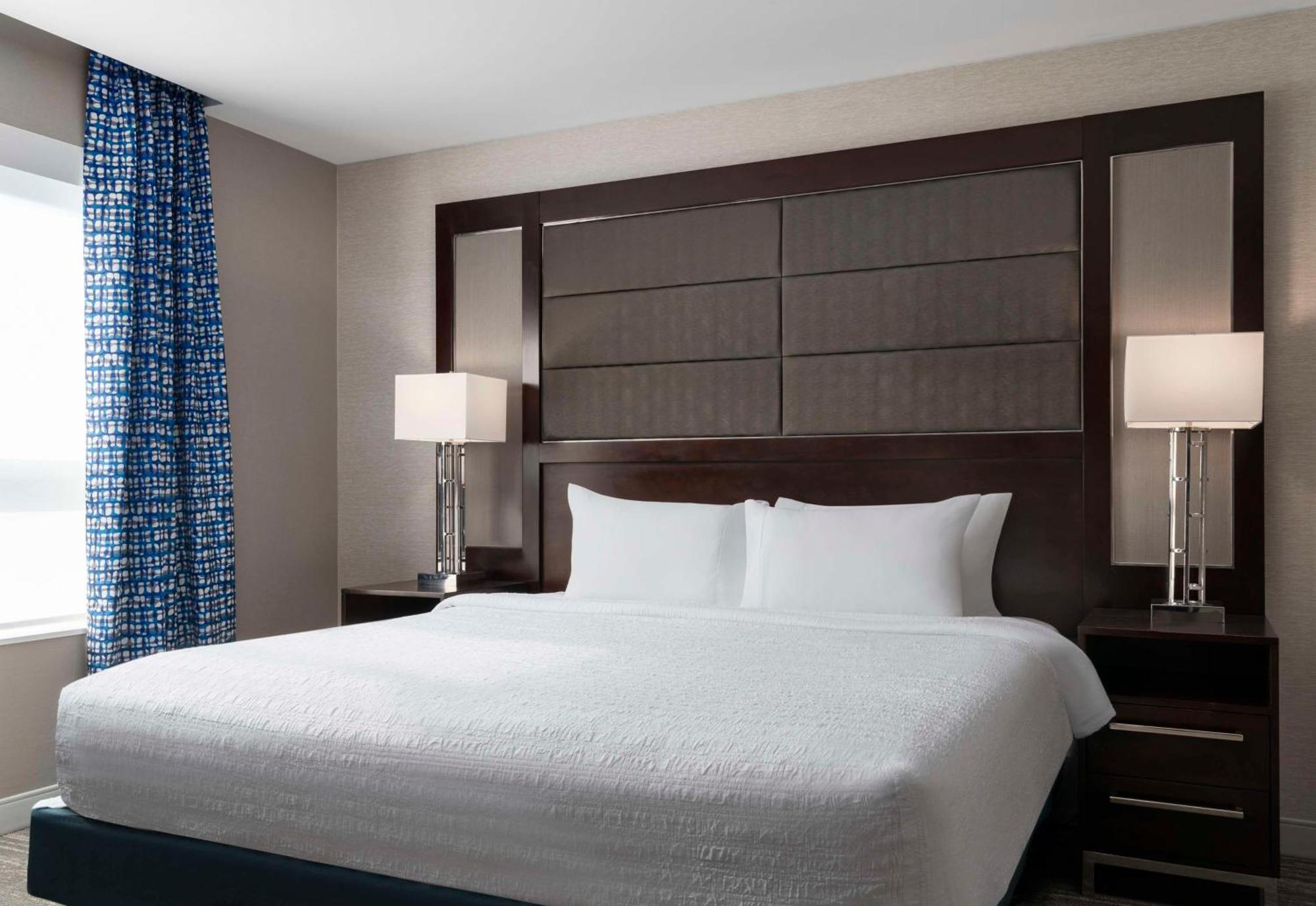 Hampton & Suites-worcester, Ma 3*