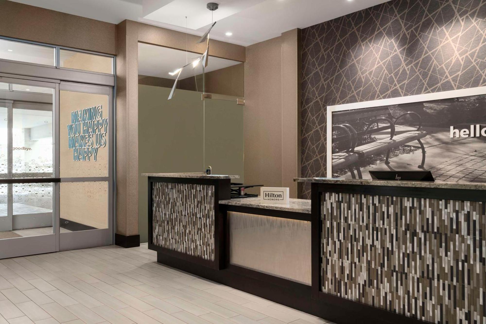 Hampton & Suites-worcester, Ma Hotel Worcester