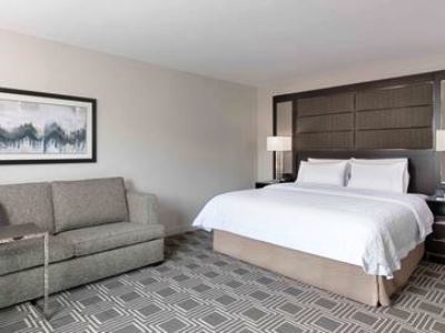 Hotel Hampton & Suites-worcester, Ma 3*