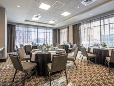 Hampton & Suites-worcester, Ma 3*